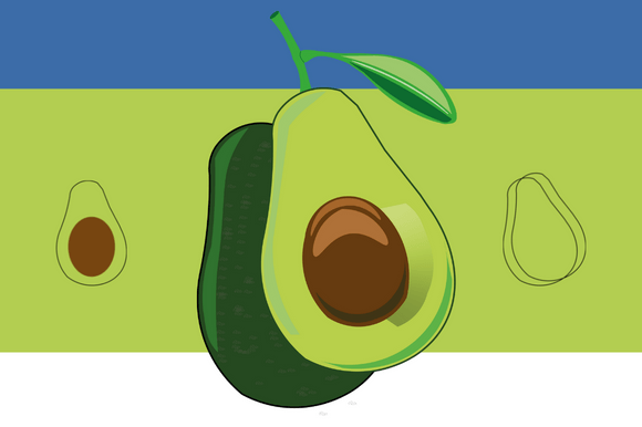 Avocado: Freshening Up Your Creative Toolkit