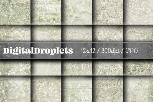 Sparkled News Vol. 30: Vintage Texture Meets Modern Craft
